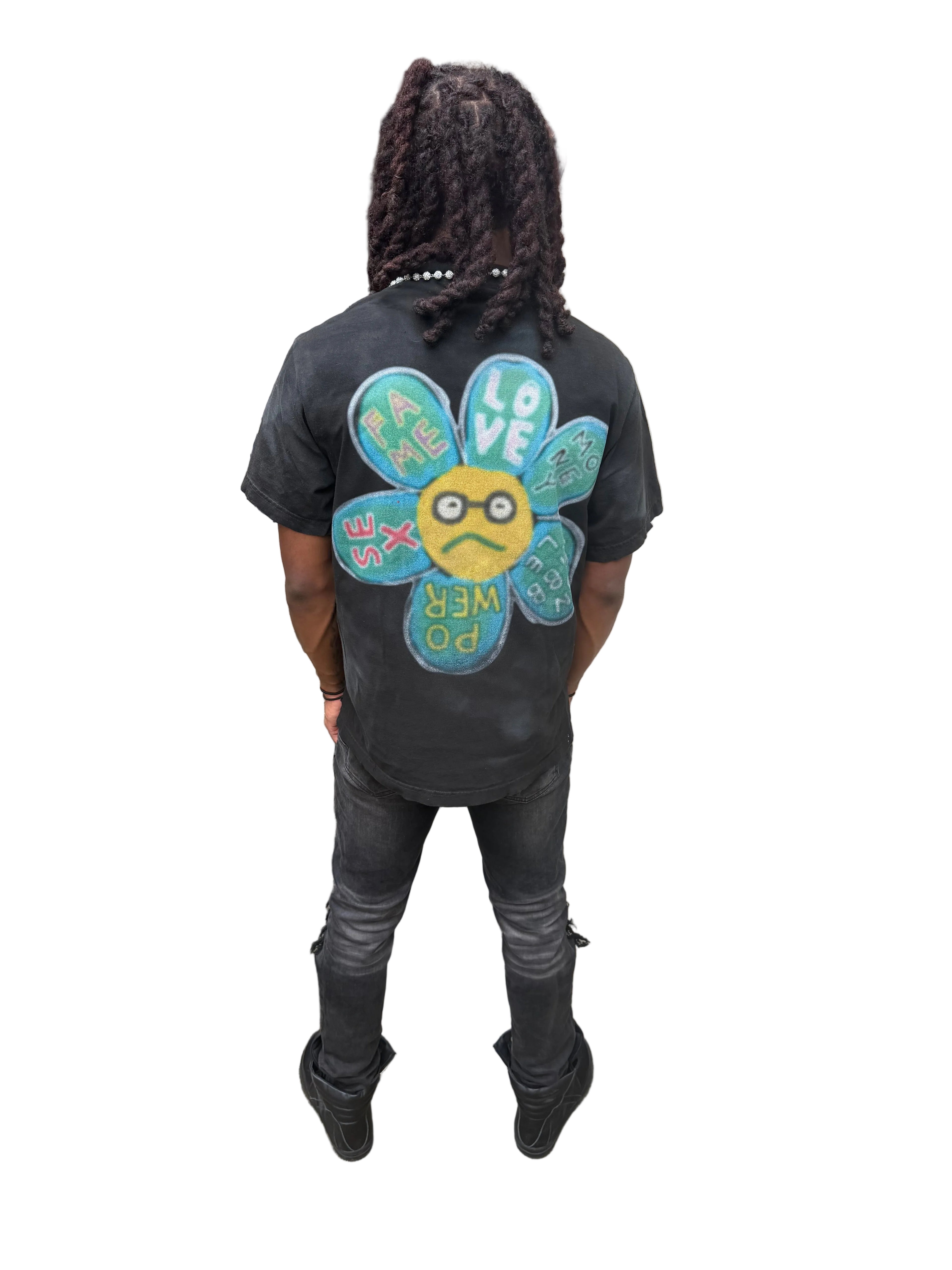 Life of Sinz Tee