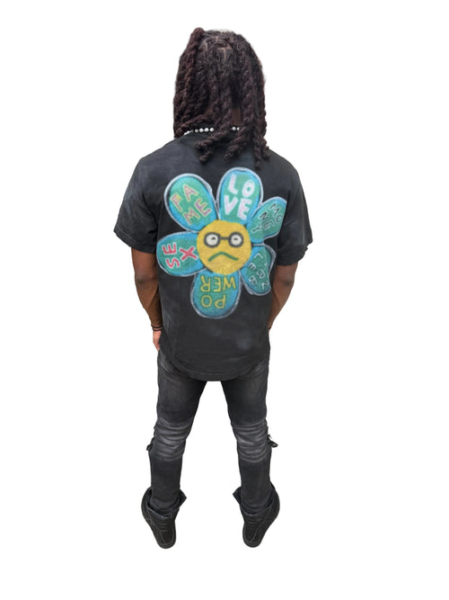Life of Sinz Tee