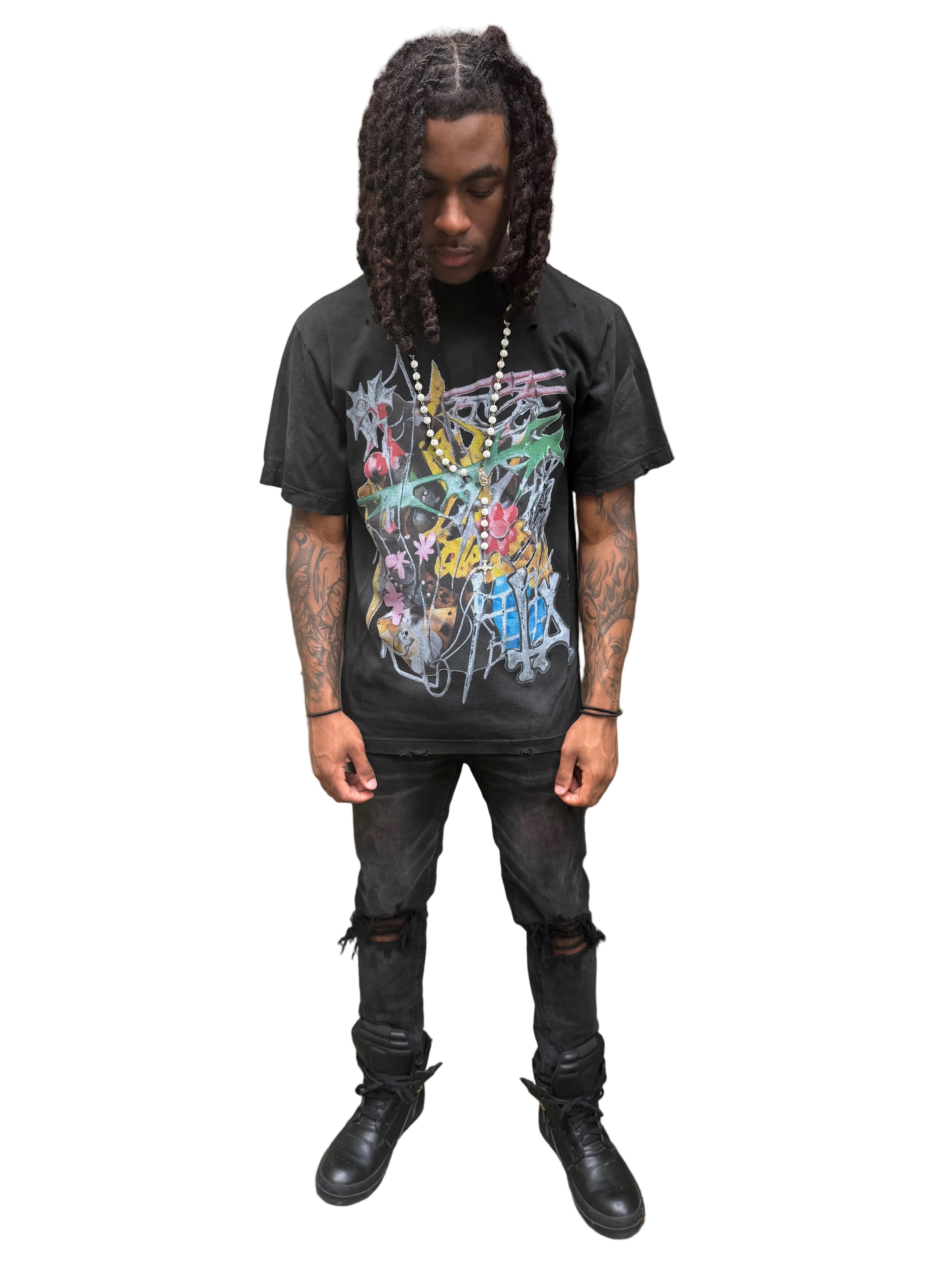 Life of Sinz Tee